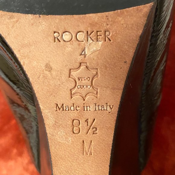 BRIGHTON ROCKER MULE - Picture 5 of 5